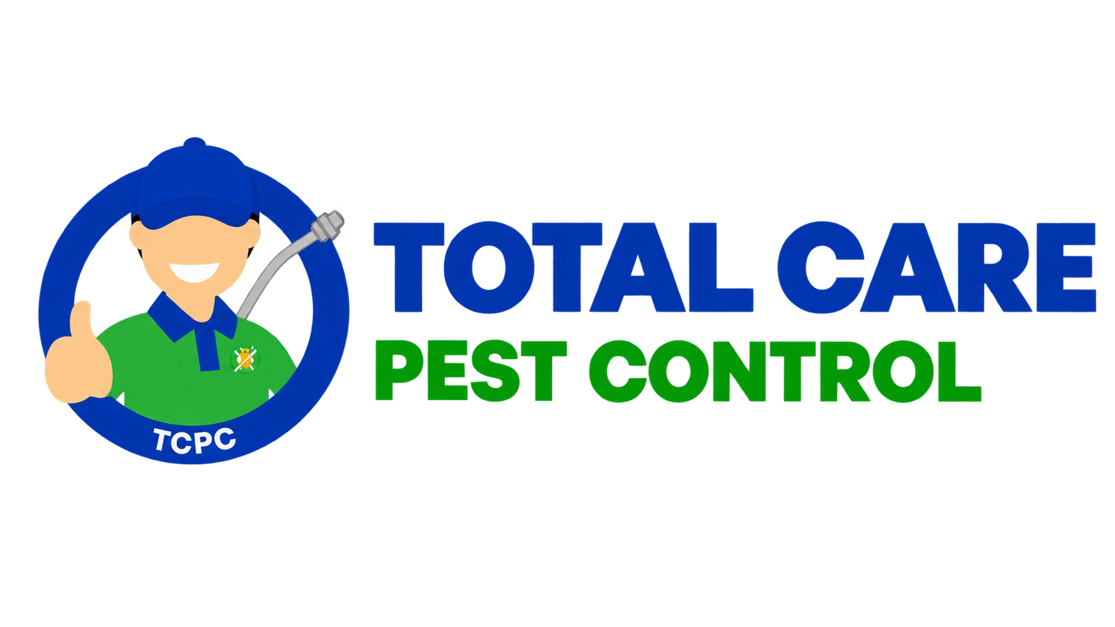 Total Care Pest Control