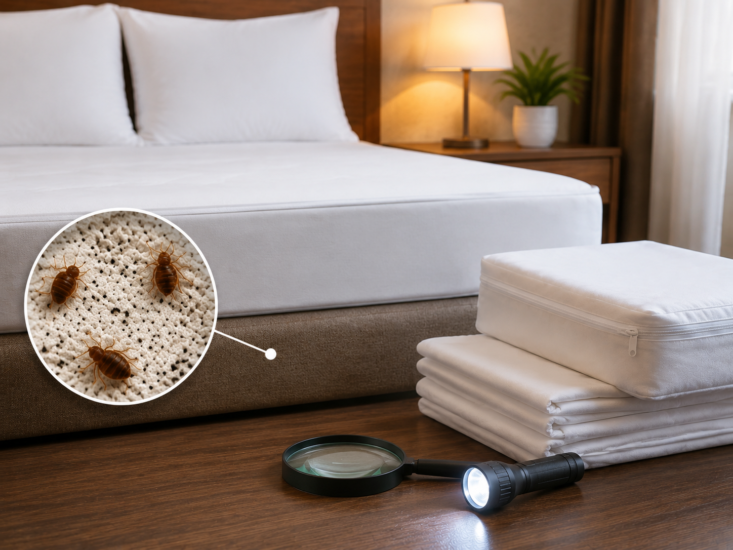 Bed Bug Pest Control Melbourne