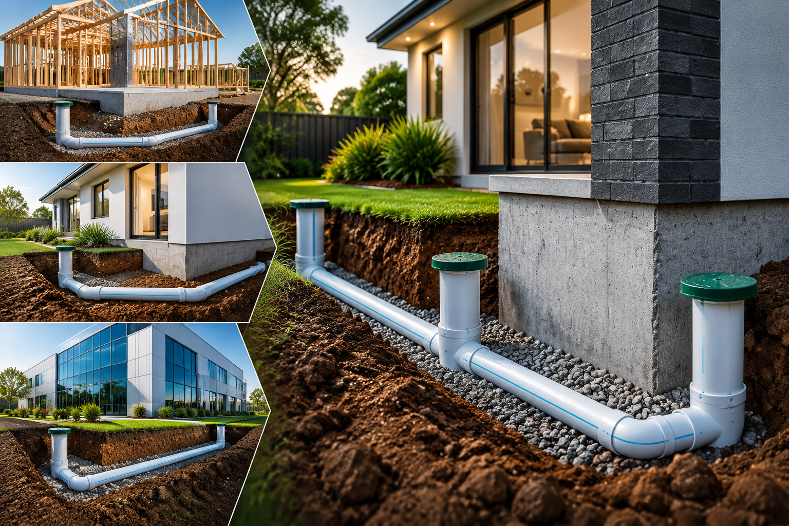 Termite Reticulation Systems Melbourne
