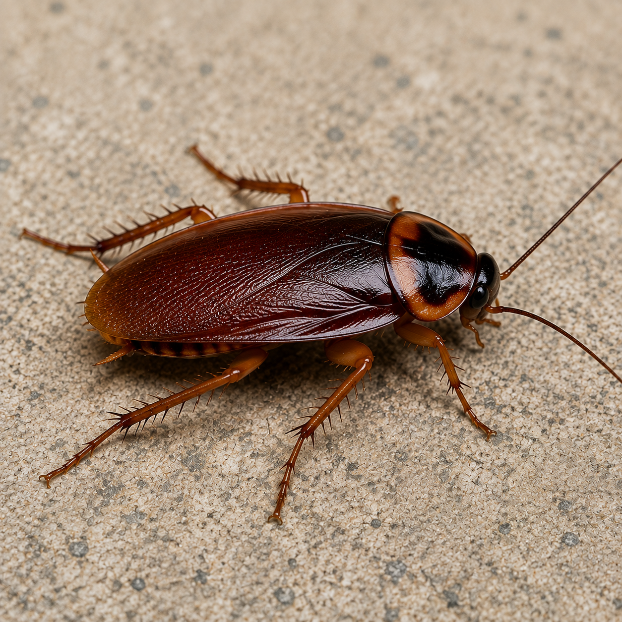 Cockroach Control Melbourne