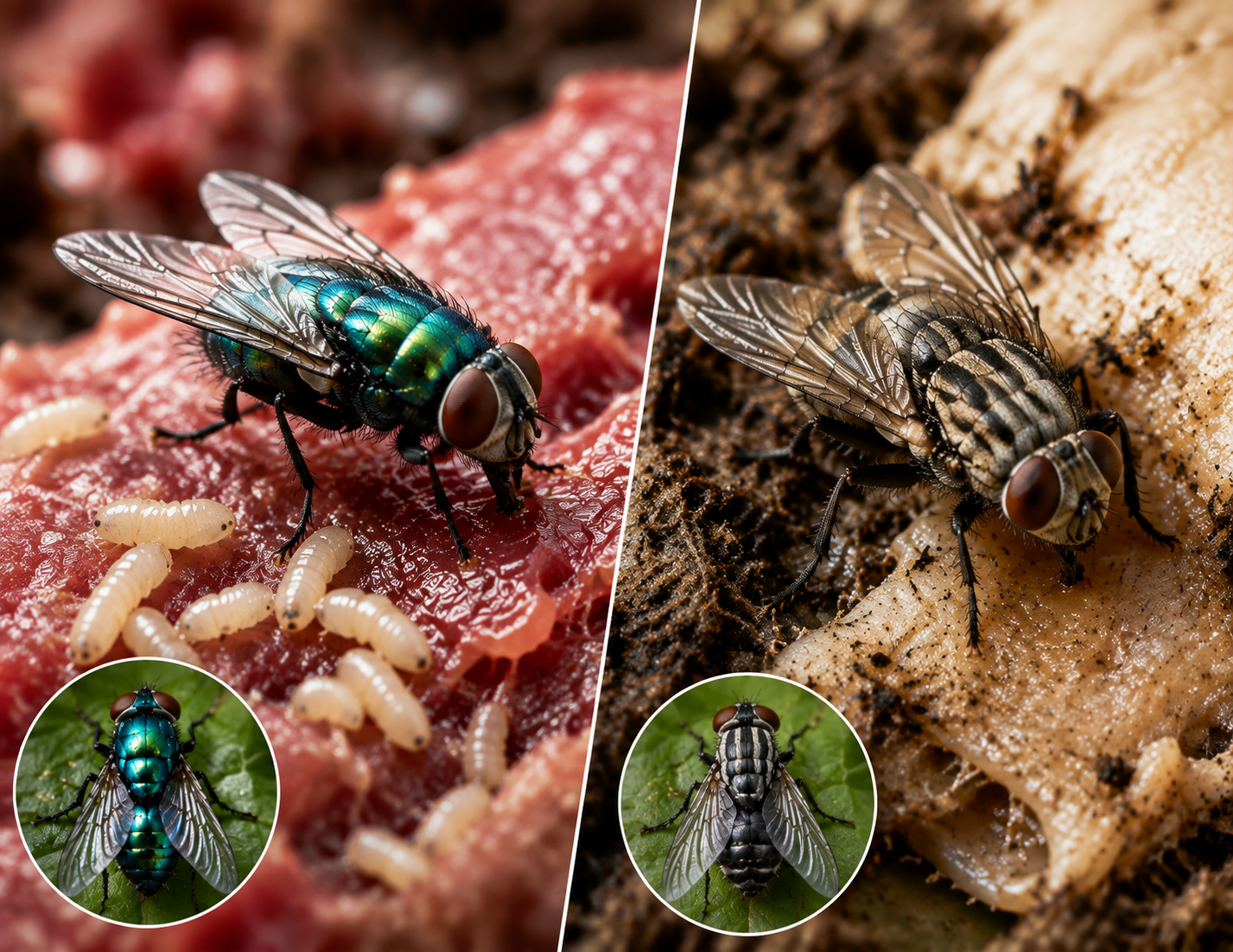 Blowflies