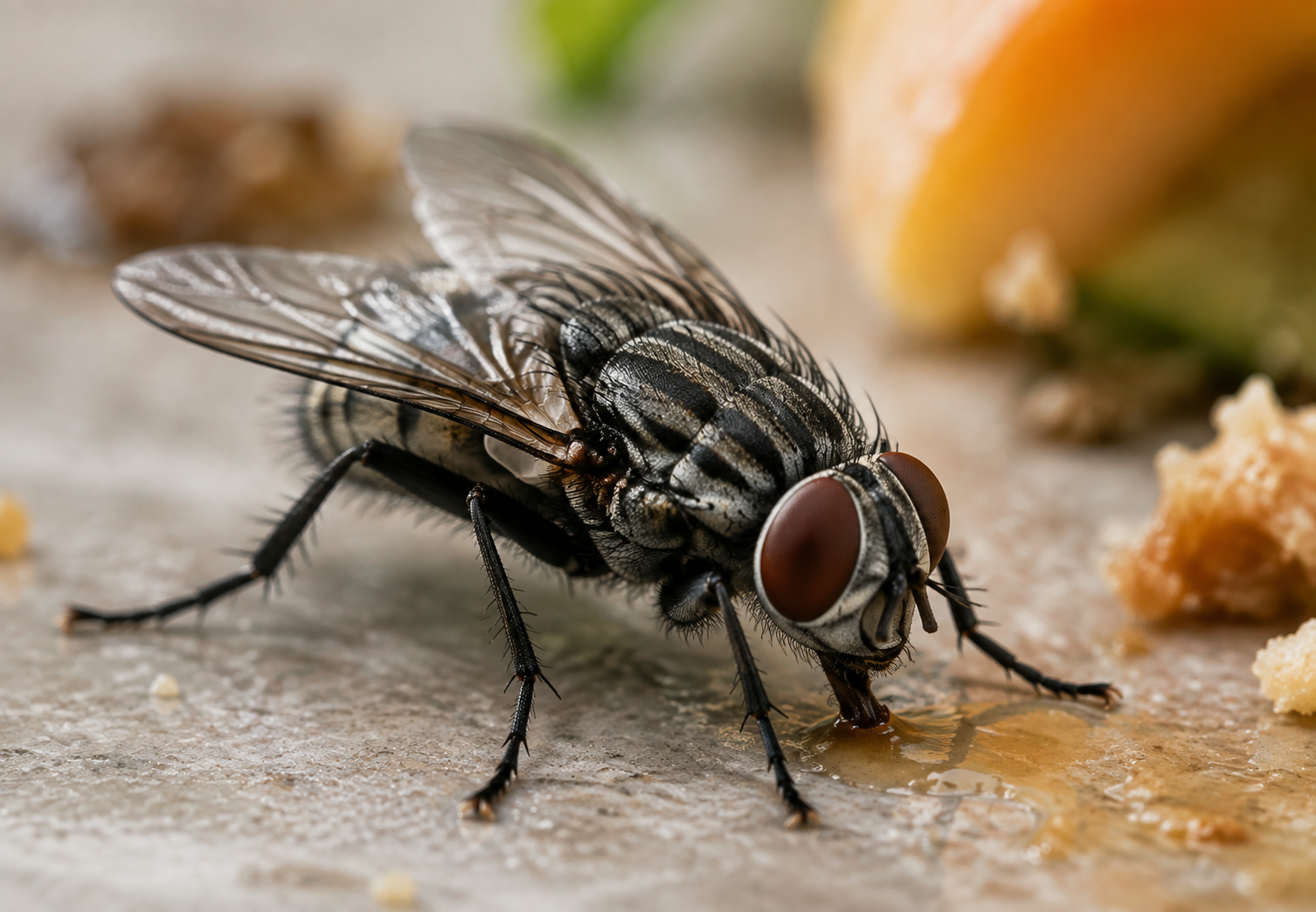 House Fly