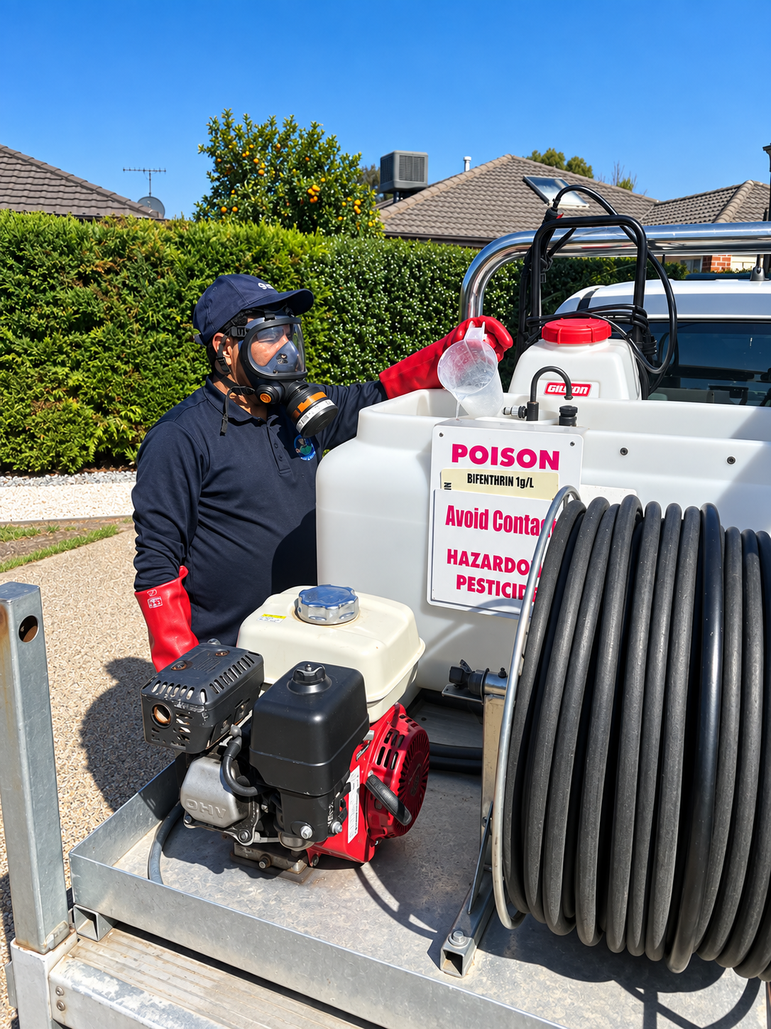 Pre Purchase Pest Inspections Melbourne