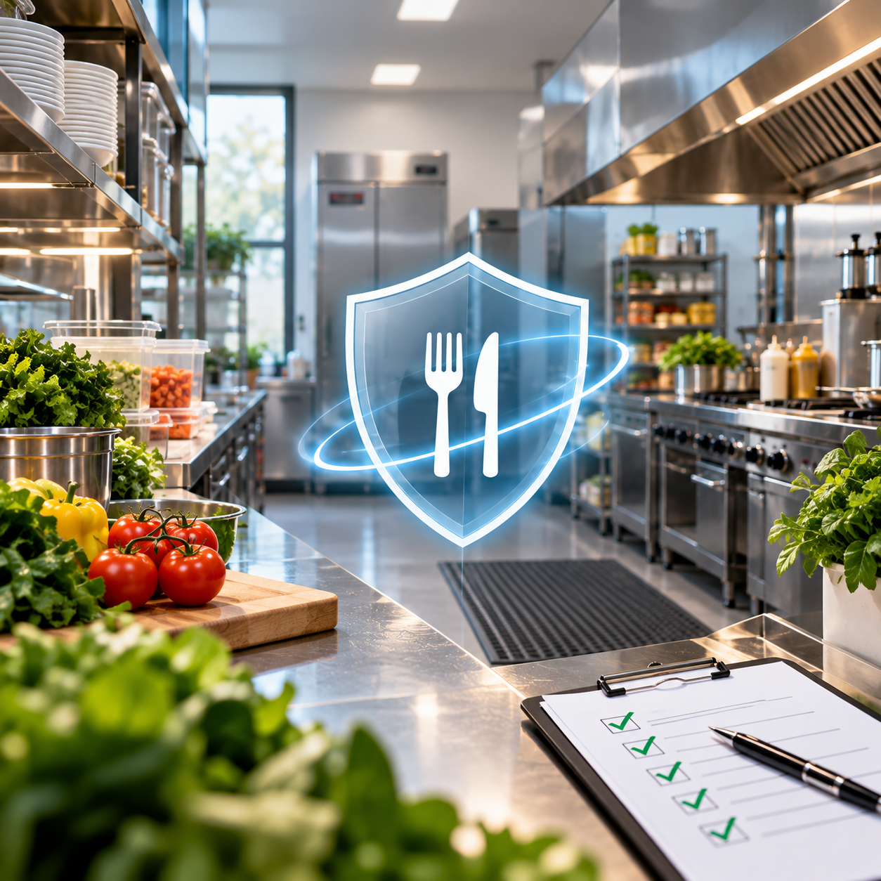 Food Premises Pest Management Melbourne
