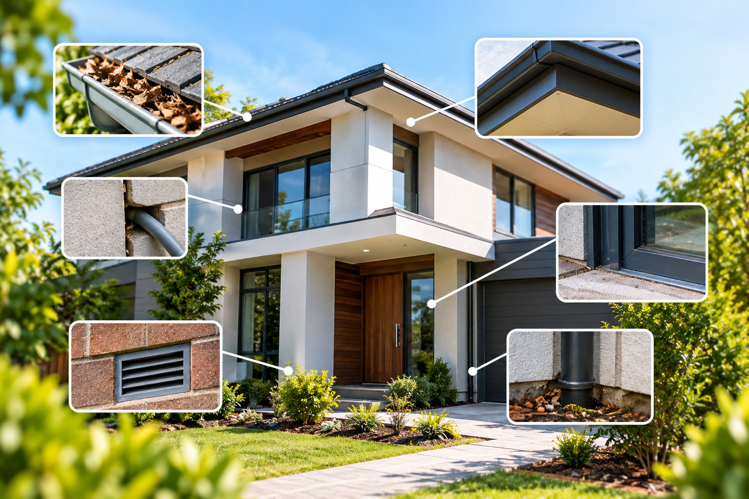Pest Proofing Recommendations Melbourne