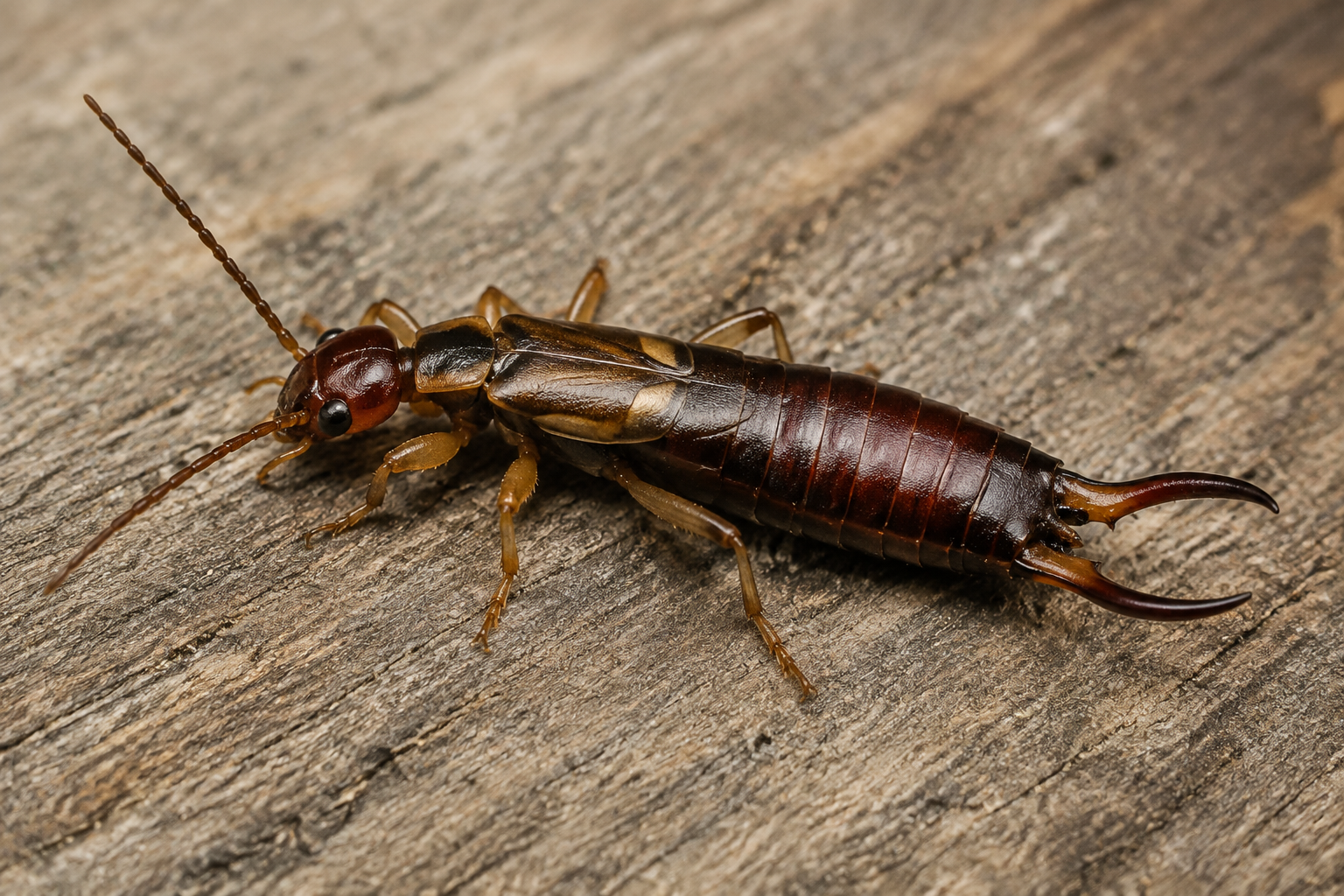 Earwig Pest Control Melbourne