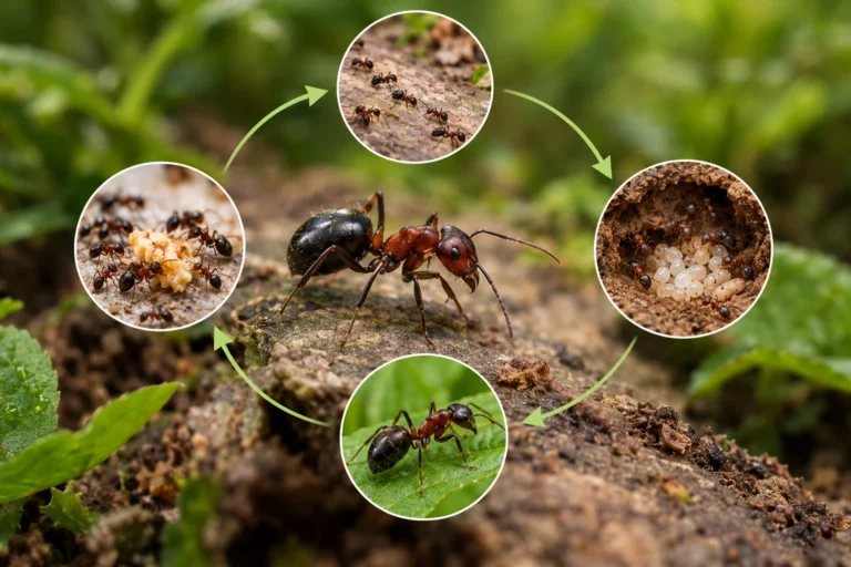 What Is Pest Control A Complete Guide for Melbourne Homes