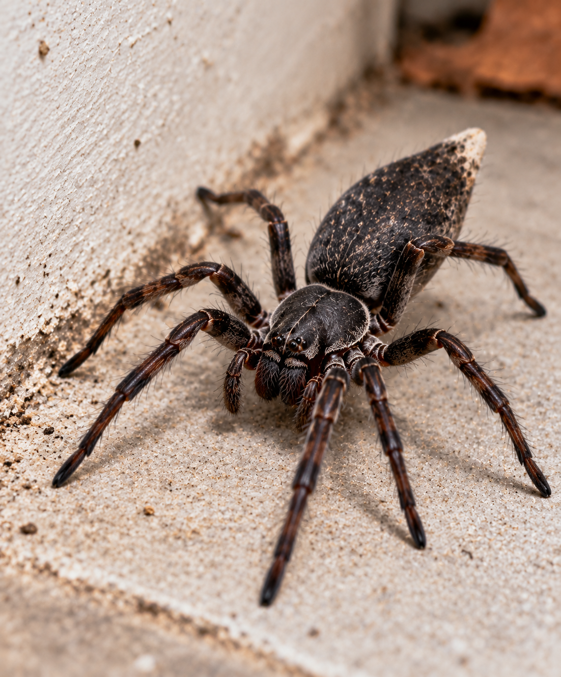 Spiders Control Melbourne