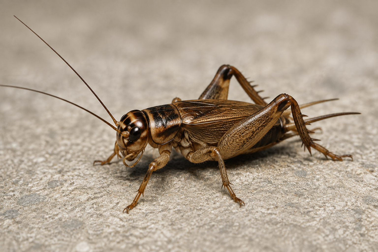Cricket Control Melbourne