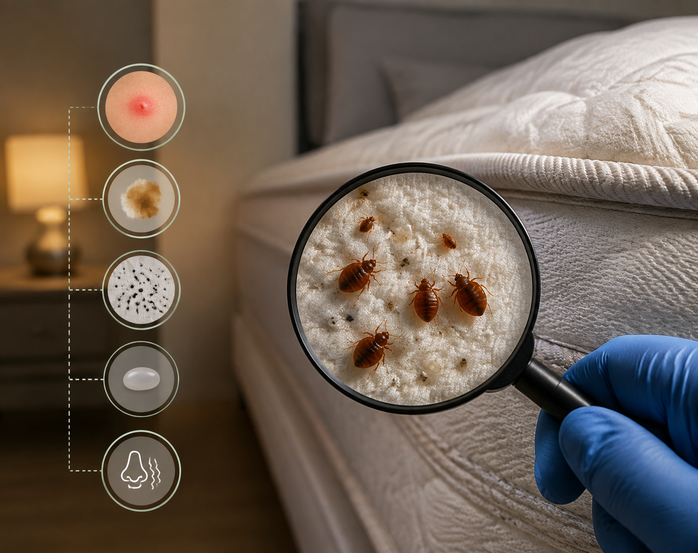 Bed Bug Pest Control Melbourne