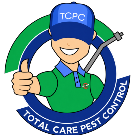 Total Care Pest Control