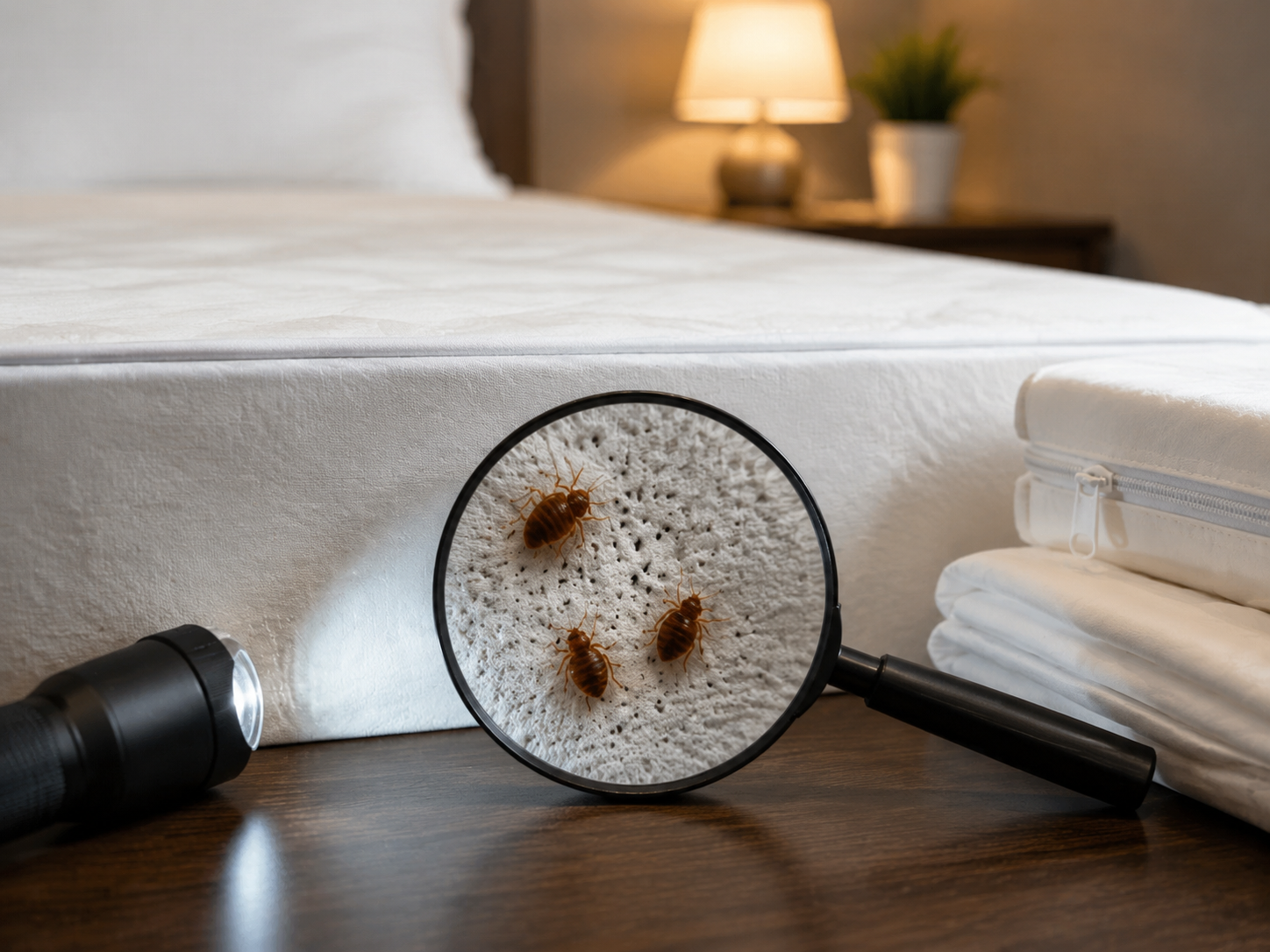 Bed Bug Pest Control Melbourne