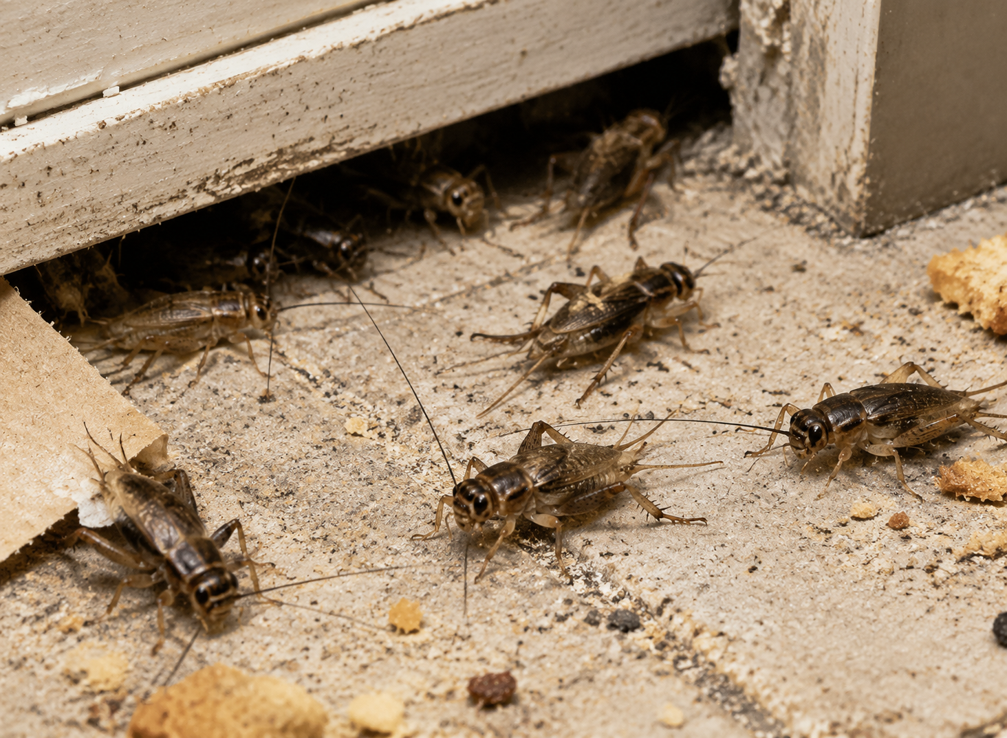 Cricket Control Melbourne
