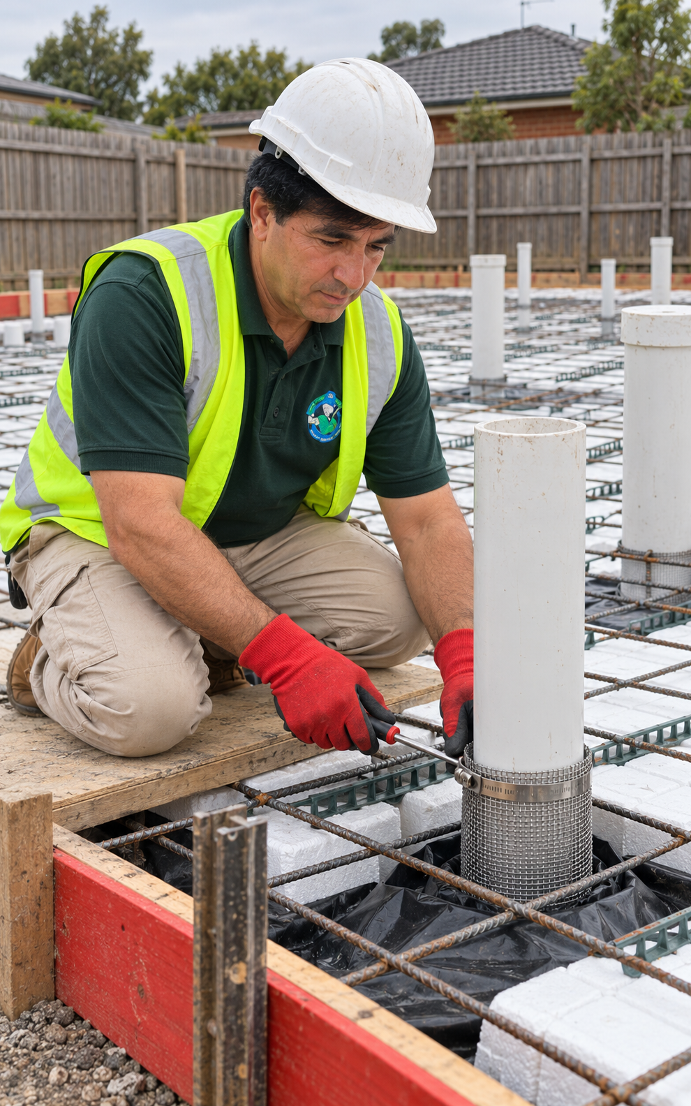Termite Treatments in Coburg North