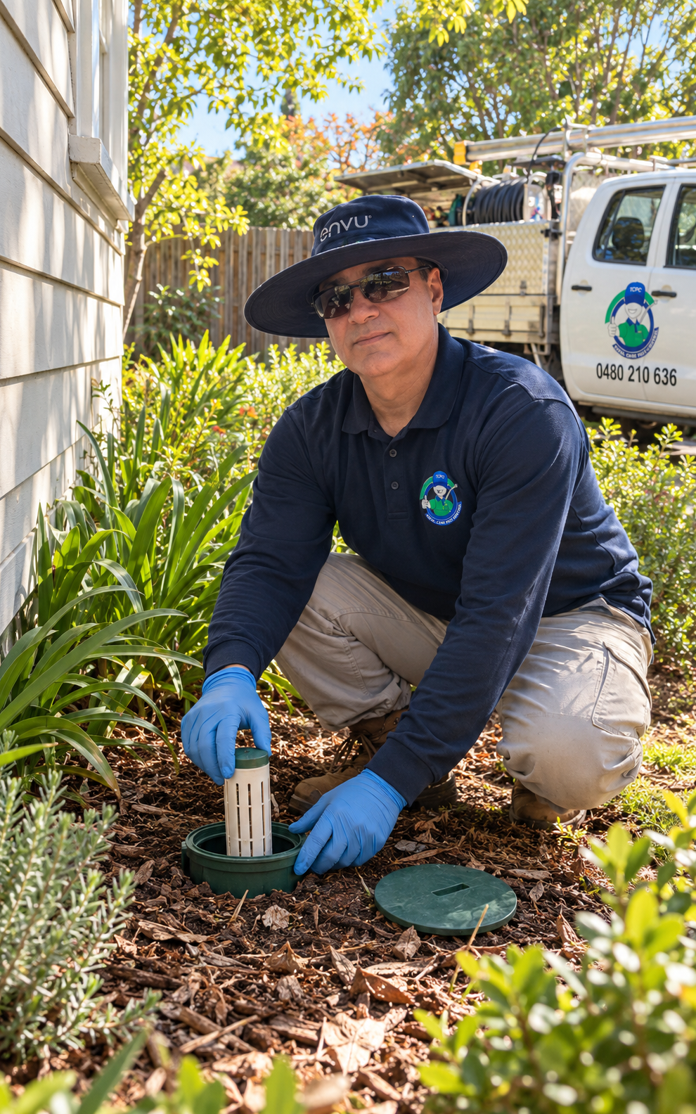 Termite Treatments in Coburg