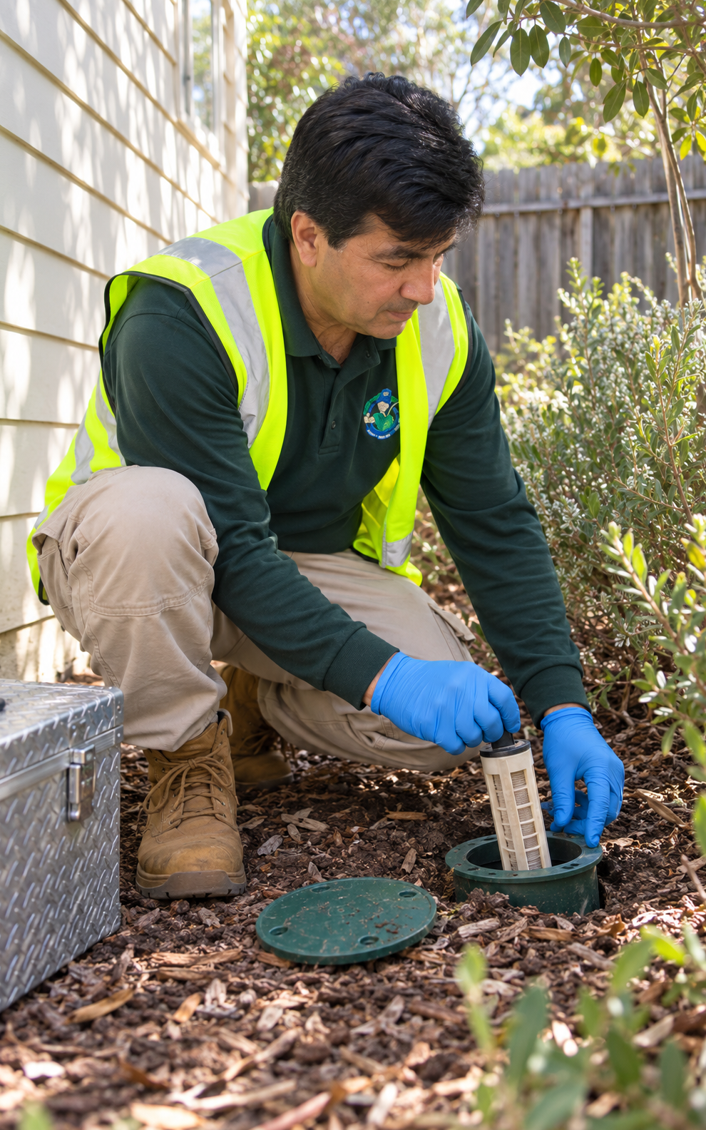 Termite Treatments in Coburg North