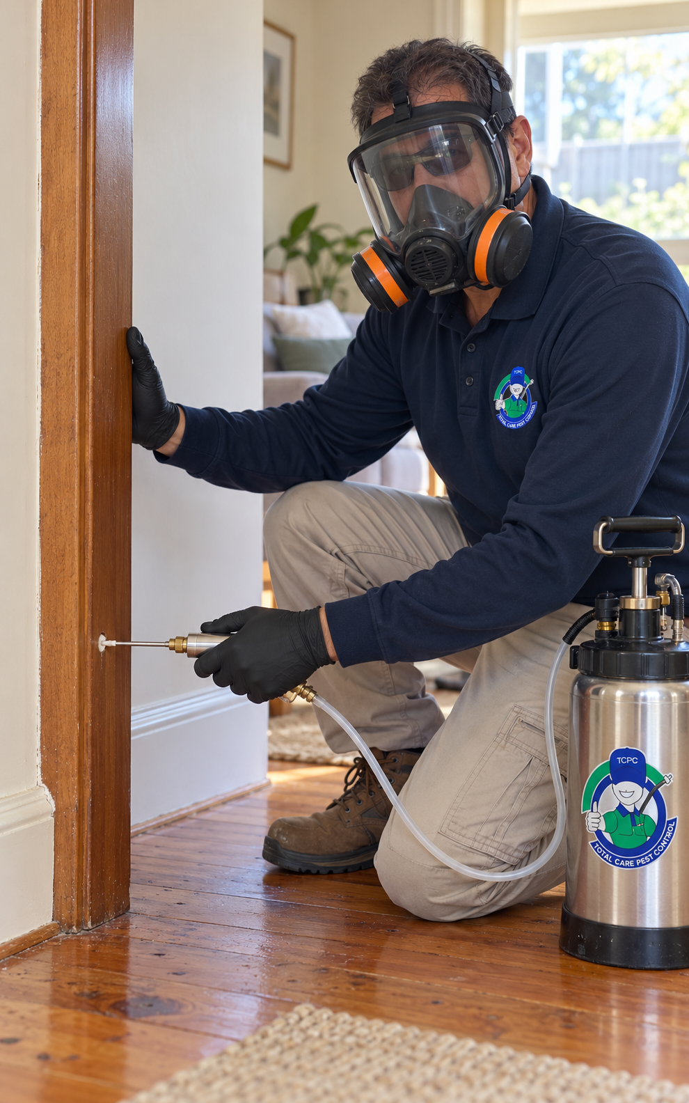 Termite Treatments in Coburg