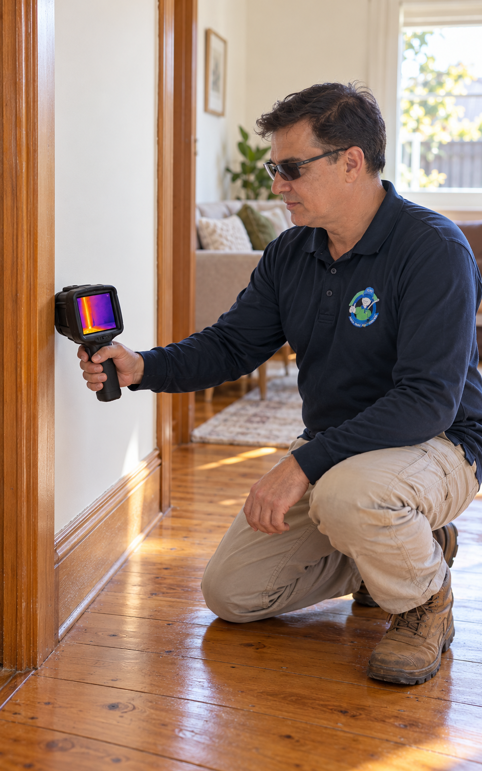 Termite Inspections in Brunswick West