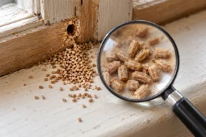 How Do Termites Enter a House? A Guide for Melbourne Homeowners